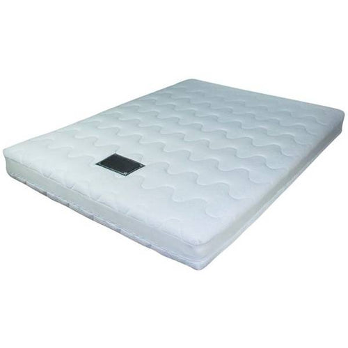 21cm Springless Memory Foam Flat Top Mattress