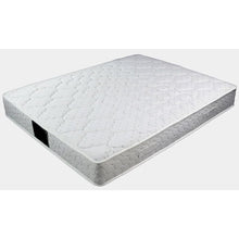 Load image into Gallery viewer, 23cm Pocket Spring Flat Top Mattress