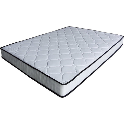 17cm Luxury Pocket Spring Mattress