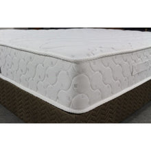 Load image into Gallery viewer, 23cm Pocket Spring Flat Top Mattress