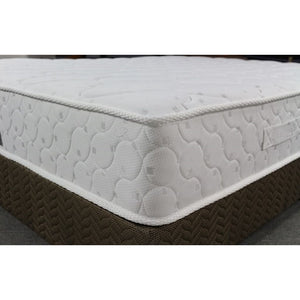 23cm Pocket Spring Flat Top Mattress