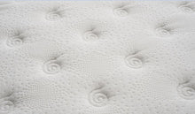 Load image into Gallery viewer, 21cm Pocket Spring Latex Pillow Top Mattress